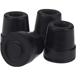 MFD-M.A. Foss Distributors Ltd. Replacement Rubber Tip Fits