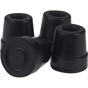 M.A. Foss Distributors Ltd. Replacement Rubber Tip Fits