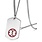 AP-Apothecary Products Inc. MedAlert ID Necklace