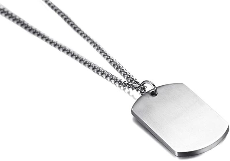 AP-Apothecary Products Inc. MedAlert ID Necklace