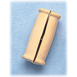 MFD-M.A. Foss Distributors Ltd. Replacement Crutch Open Hand Grip 2/bg