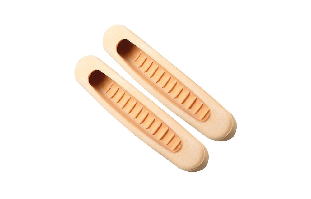 Replacement Foss Crutch Underarm Cushion 2/bg