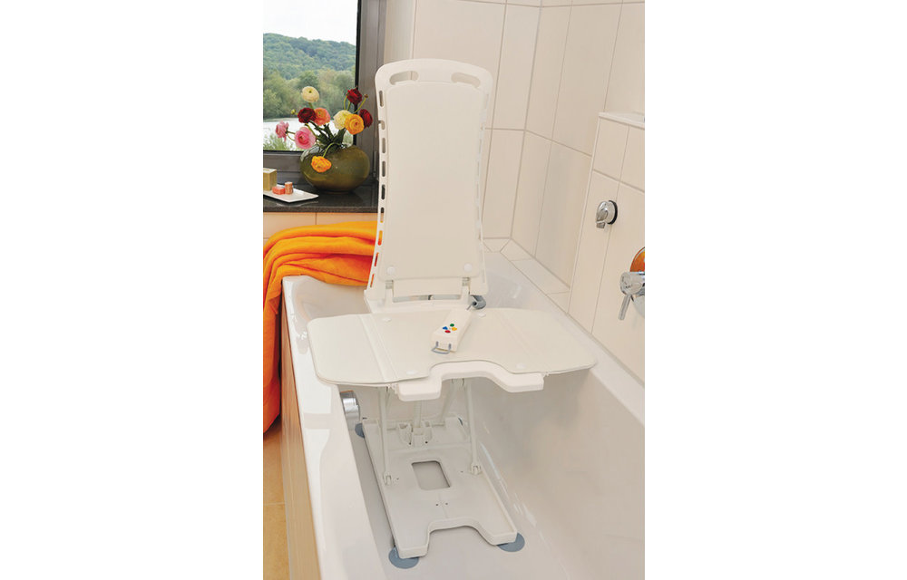 Bellavita Automatic Bath Lifter