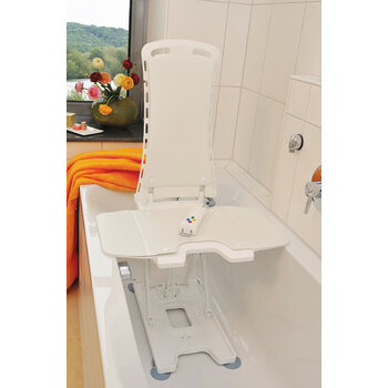 DRV-Drive Medical Drive Bellavita Automatic Bath Lifter