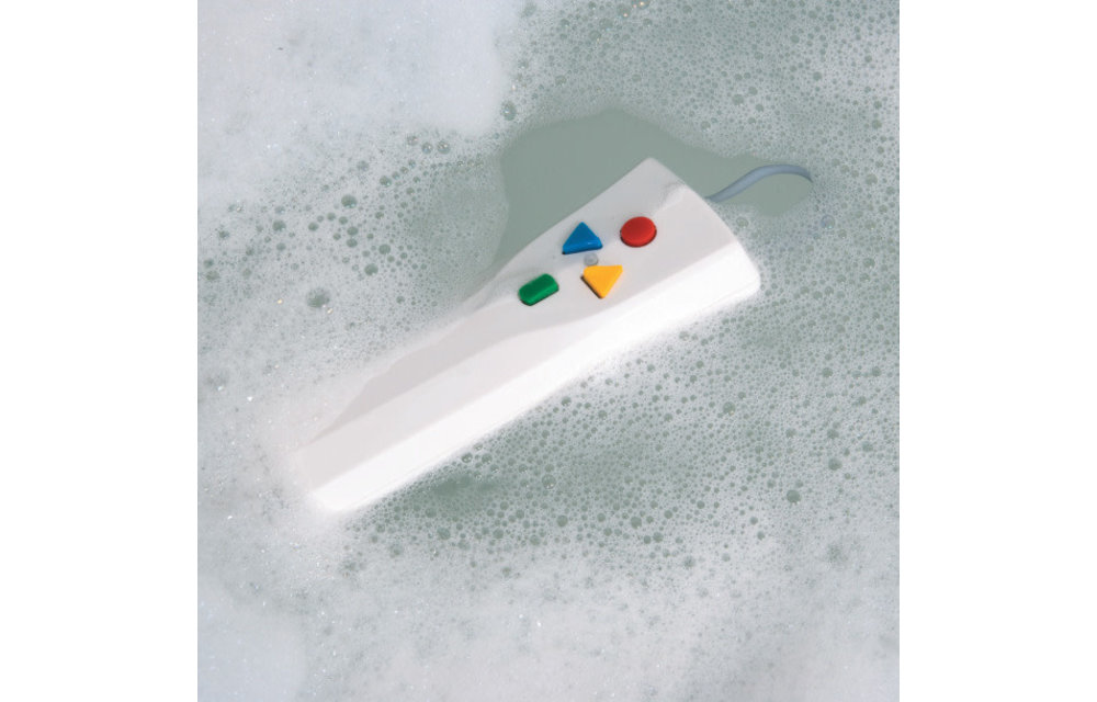 Bellavita Automatic Bath Lifter