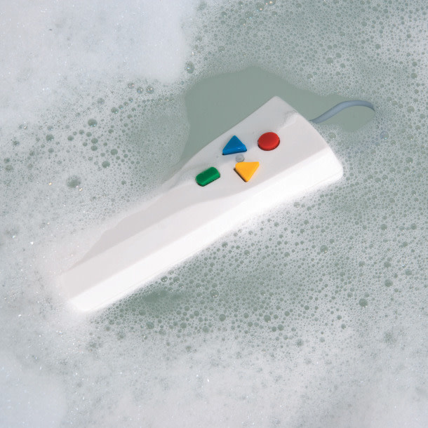 Bellavita Automatic Bath Lifter