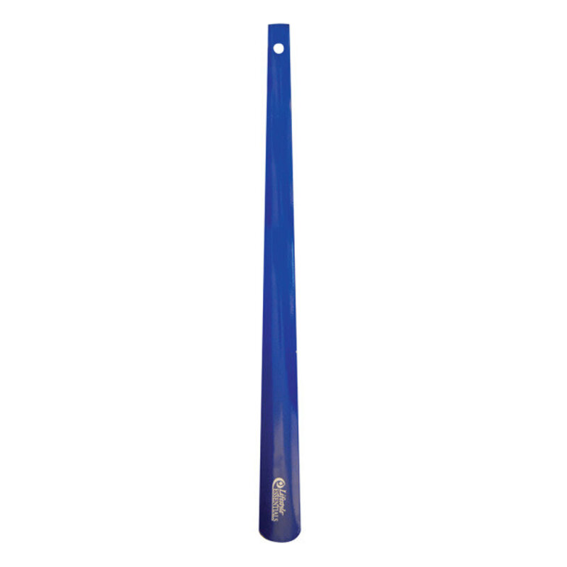 DRV-Drive Medical Drive Metal Shoe Horn Blue 22"