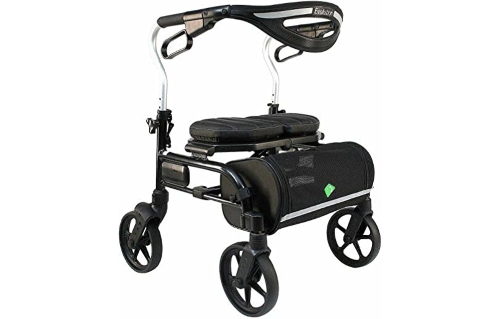 Evolution Trillium Series Walker Tall 350lbs