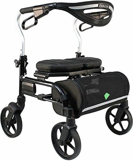 Evolution Trillium Series Walker Tall 350lbs