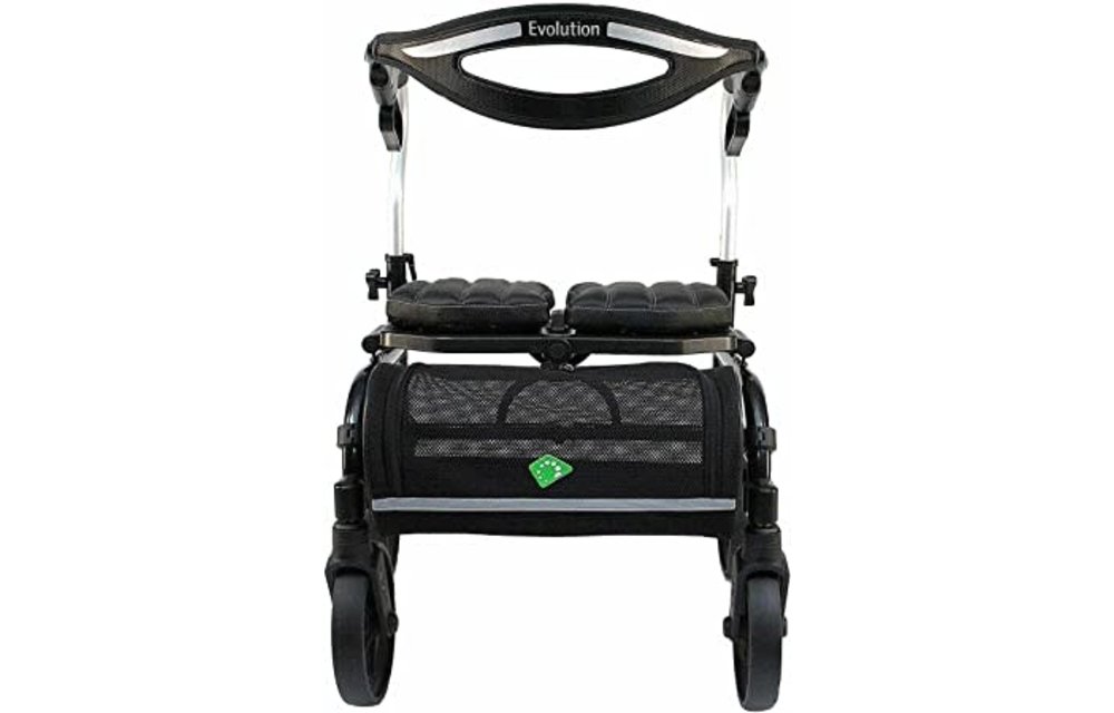 Evolution Trillium Series Walker Tall 350lbs
