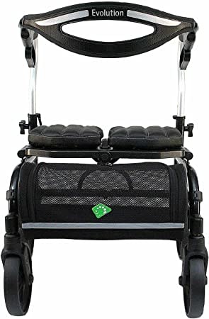 Evolution Trillium Series Walker Tall 350lbs