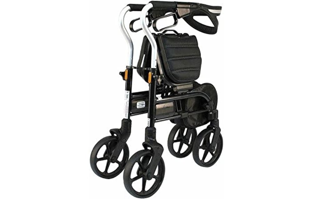 Evolution Trillium Series Walker Tall 350lbs