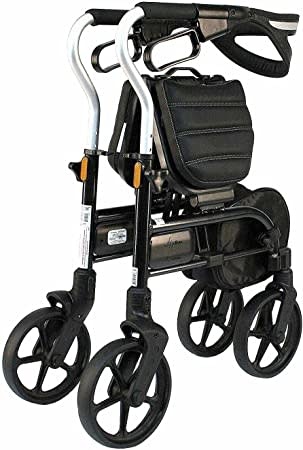 Evolution Trillium Series Walker Tall 350lbs