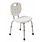 Evolution Evolution Belle Bath Chair