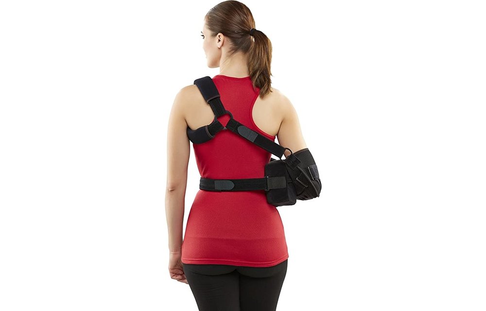 DJO Uniquely Universal UltraSling Pro IV