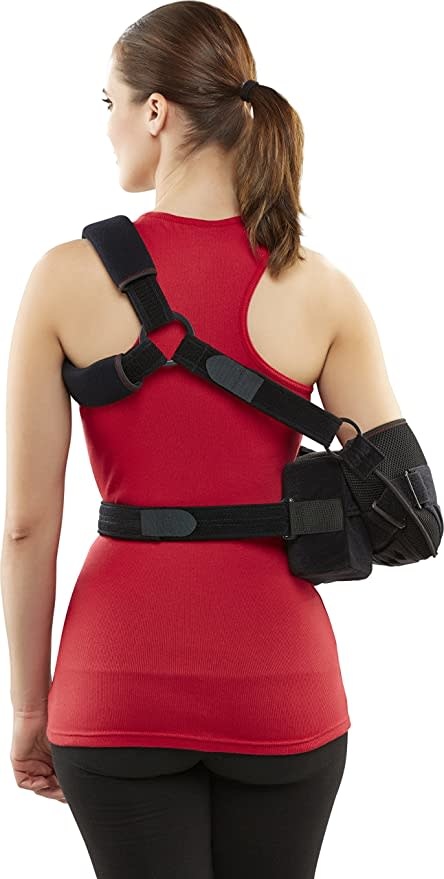 DJO Uniquely Universal UltraSling Pro IV