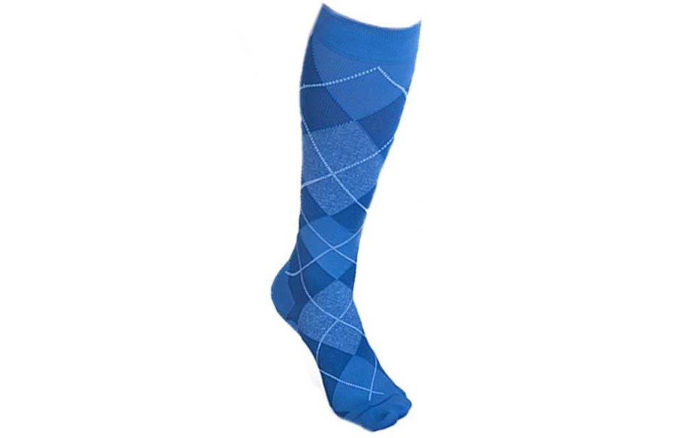 Microfiber Shades for Men 15-20mmHg