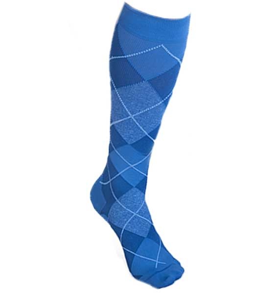 Microfiber Shades for Men 15-20mmHg