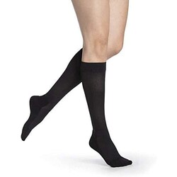 SGV-SIGVARIS Motion Comfort for Women 20-30mmHg Black