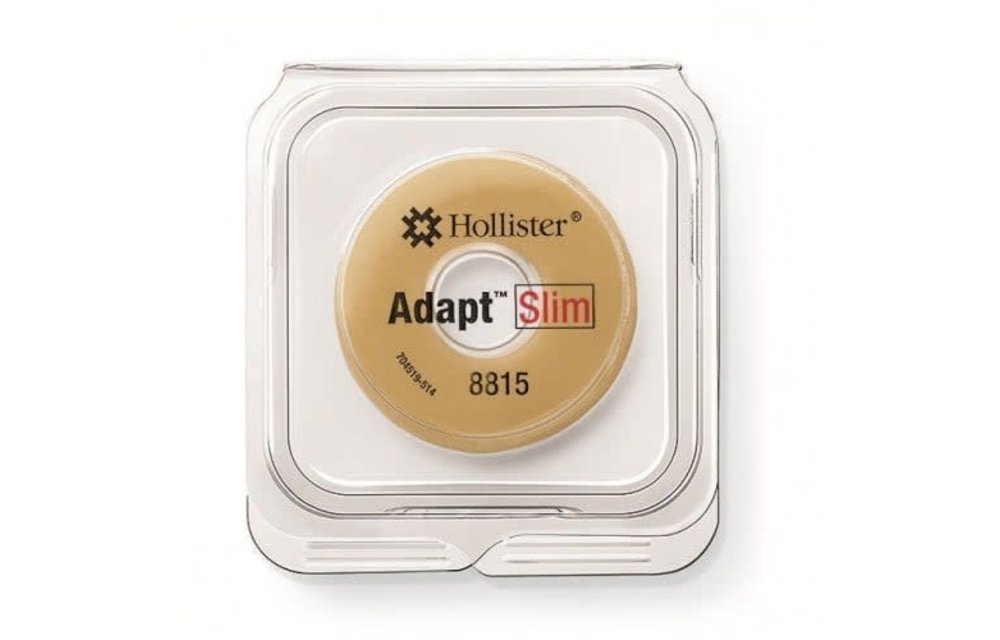 Hollister CeraRing Adapt Barrier Rings 10/bx 2" (width) Slim Thickness