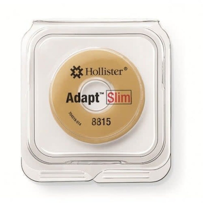 HOL- Hollister Hollister 2" CeraRing Adapt Barrier Rings Slim 10/bx