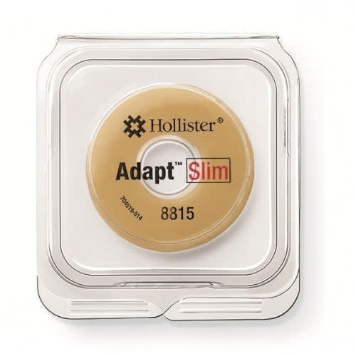 Hollister CeraRing Adapt Barrier Rings 10/bx 2" (width) Slim Thickness