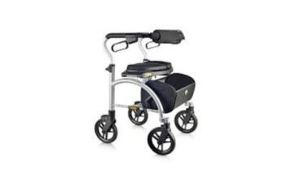 Evolution Xpresso Lite CF Walker Tall 350lbs