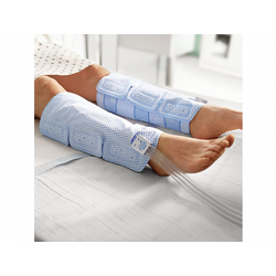 Kendall Kendall SCD Comfort Thigh Length Medium Pair 5/bx