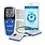 ﻿ACRL-Accurelief Tens Accurelief Wireless Pain Relief Device