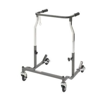 Drive Medical Adult Anterior Safety Walkers 400lbs