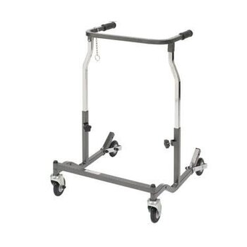 DRV-Drive Medical Adult Anterior Safety Walkers 400lbs