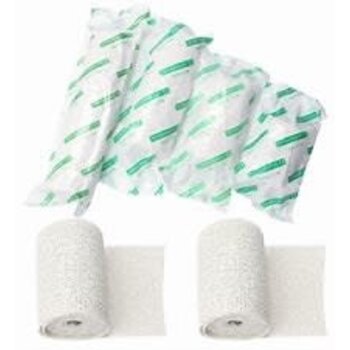 3M Plaster of Paris Bandage 15cmx2.7m Single Roll