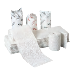 3M Plaster of Paris Bandage 15cmx2.7m 12/bx