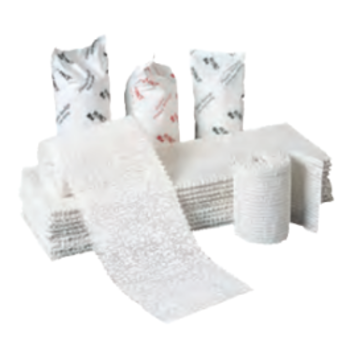 3M Plaster of Paris Bandage 15cmx2.7m 12/bx