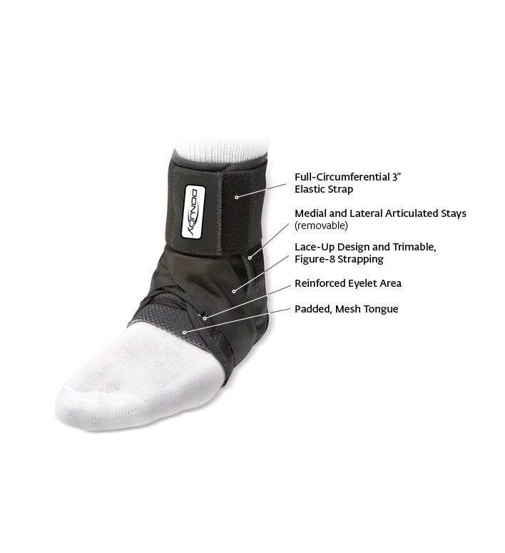 DJO - DJO Global DJO Sports Ankle Brace