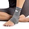 DJO - DJO Global DJO MalleoForce Ankle Support with Silicone Insert Universal Left & Right