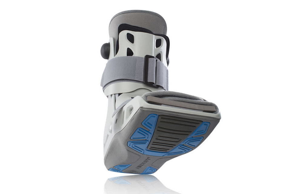 AirSelect Walking Boot Short