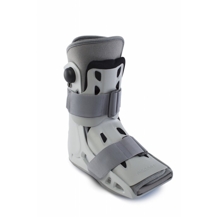 AirSelect Walking Boot Short