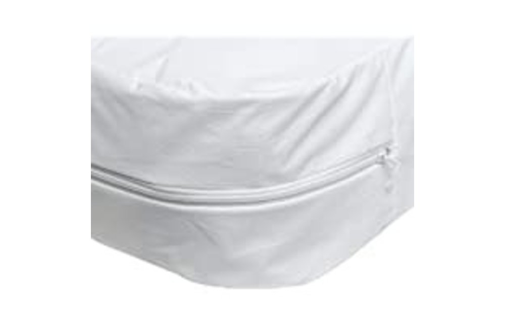 Invacare Mattress Cover with Zipper 36x80x6"