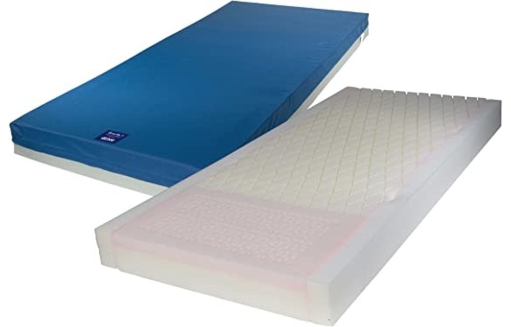 Drive Medical Gravity 7 Mattress Replacement Cover