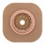 Hollister Hollister Flat CeraPlus Skin Barrier Cut-to-Fit Stoma up to 1-3/4" (44mm) Flange 2-1/4" (57mm) bx/5