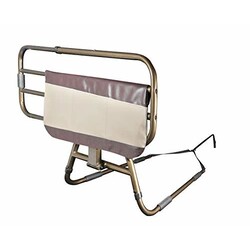 SIG-Signature Stander Stander Signature Life Sleep Safe Bed Rail 300lbs