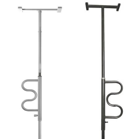 STN-Stander Stander Security Pole & Curve Grab Bar 300lbs