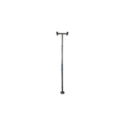 SIG-Signature Stander Stander Signature Life Sure Stand Security Pole (Extension Accessories - Sold Separately) 300lbs