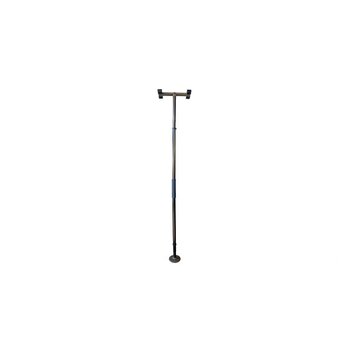 SIG-Signature Stander Stander Signature Life Sure Stand Security Pole (Extension Accessories - Sold Separately) 300lbs