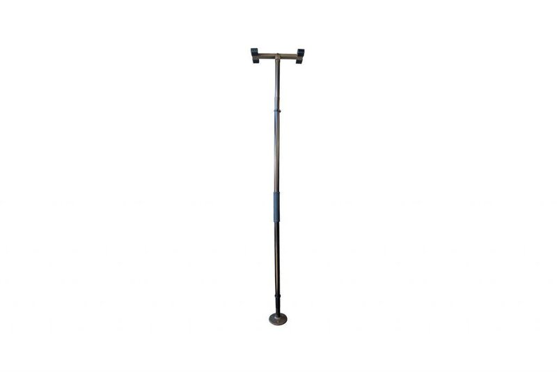 SIG-Signature Stander Stander Signature Life Sure Stand Security Pole (Extension Accessories - Sold Separately) 300lbs