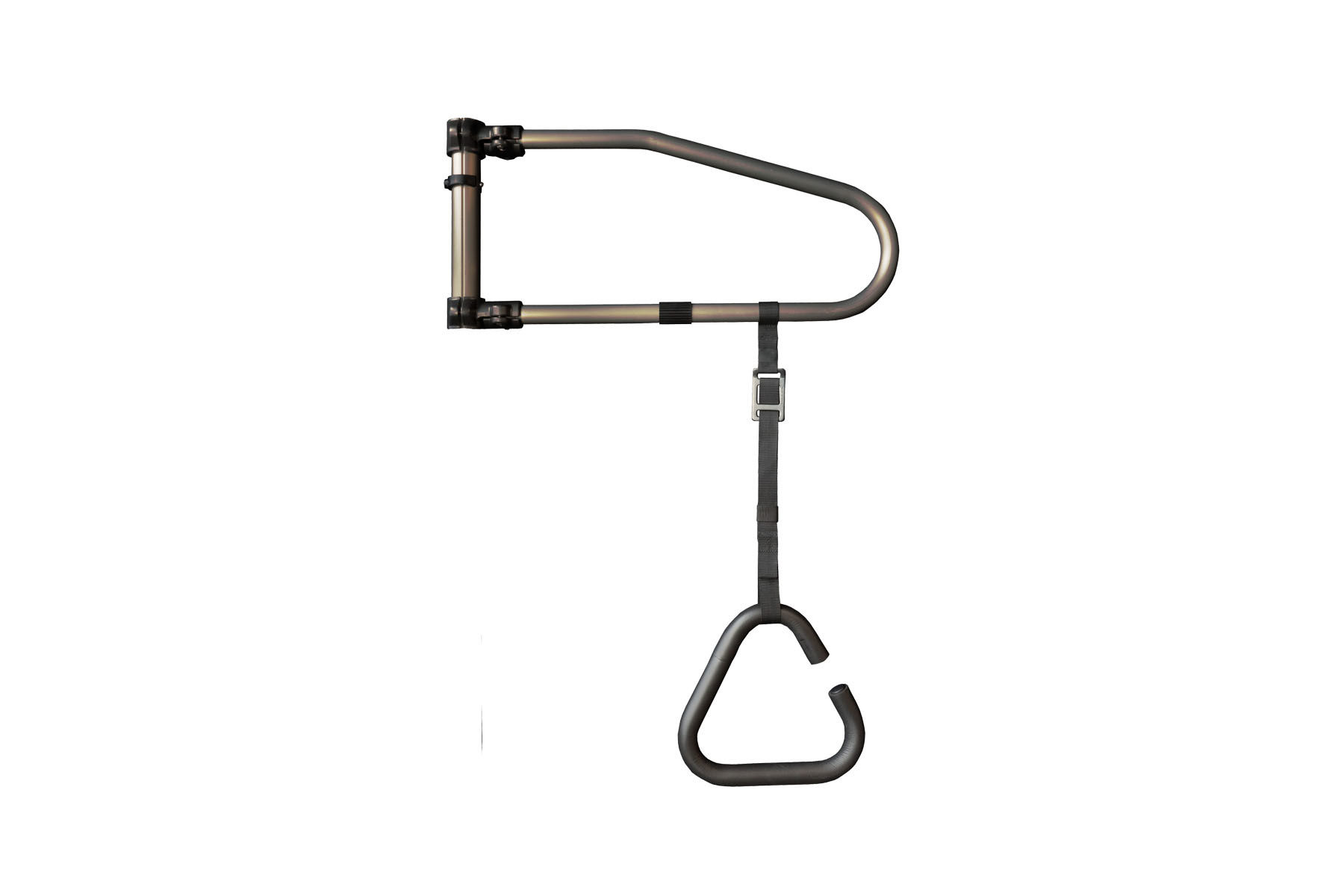 SIG-Signature Stander Stander Signature Sure Security Pole Trapeze Grab Bar 300lbs( Security Pole Sold Separately)
