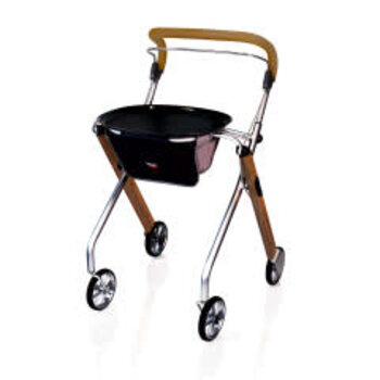 Stander Stander 4-Wheel Walker Rollator