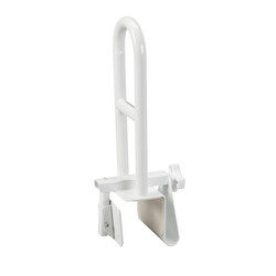 DRV-Drive Medical Drive Bathtub Safety Rail 300lbs