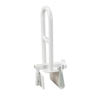 Drive Medical Drive Bathtub Safety Rail 300lbs
